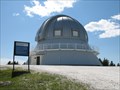 Image for Observatoire du Mont-Mégantic (OMM) - Notre-Dame-des-Bois - Québec - Canada