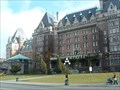 Image for Empress Hotel, Victoria, British Columbia, Canada
