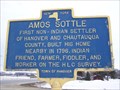Image for Amos Sottle - Irving, New York