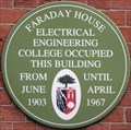 Image for Faraday House - Southampton Row, London, UK