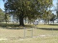Image for Old Shiloh Cemetery - Reidsville, GA