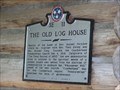 Image for The Old Log House 3E 11