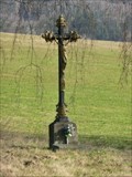 Image for Christian Cross - Smrzovice, Czech Republic