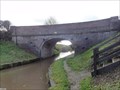 Image for Bridge 11 Over Shropshire Union Canal (Middlewich Branch) - Church Minshull, UK