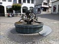 Image for Council Fouintain / Ratsbrunnen - Linz, Germany