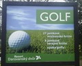 Image for Darovansky Dvur Golf Resort - Darova, CZ