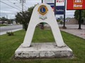 Image for Arche de l'amitié, Club Lions de Mont-Laurier, Québec