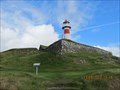 Image for Skansin Lighthouse - Torshavn, Faroe Islands