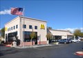 Image for McDonalds Free WiFi ~ Horizon Drive