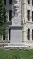 Image for Hill County Confederate Soldiers Memorial - Hillsboro, TX