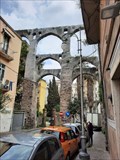 Image for Salerno Medieval Aqueduct - Salerno, Italy