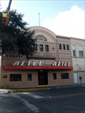 Image for Aztec Theater - Eagle Pass, TX