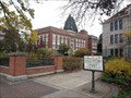 Image for Oregon State University Historic District - Corvallis, OR