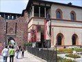Image for Sforza Castle Pinacoteca and Museum of Ancient Art - Milan, Italy