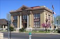 Image for Carnegie Public Library - Belton, Texas
