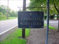 Image for Carmelite Monastery - Erie, PA