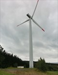 Image for Wind turbine - Anenská Studánka, Czech Republic