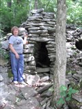 Image for Raven Run Lime Kiln - Fayette County, KY, US