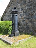 Image for Village Pump - Church Street, Llanuwchllyn, Gwynedd, North Wales, UK