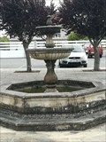 Image for Fountain in Coles - Coles, Ourense, Galicia, España