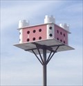 Image for Castle BirdHouse - US Army Corps of Engineers - Grand Haven, Michigan USA