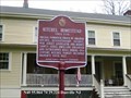 Image for Kitchel Homestead Circa 1770 - Denville NJ