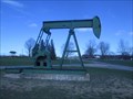 Image for Oil Well - Canada Science and Technology Museum - Ottawa, ON (Legacy)