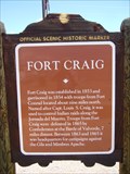 Image for Fort Craig