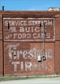 Image for Service Station & Firestone Tires  -  Bremen, OH