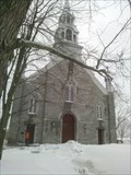 Image for Église de Saint-Joseph-d'Ely, Valcourt, Québec, Canada