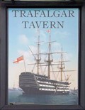 Image for Trafalgar Tavern - Park Row, Greenwich, London, UK