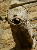 Image for Gargoyles - St John the Baptist - South Croxton, Leicestershire