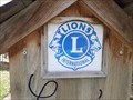 Image for Lion's Club, Aixe-sur-Vienne,France