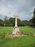 Image for Felbrigg Village  -Great War Memorial - Norfolk