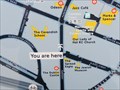 Image for You Are Here - Parkway, London, UK