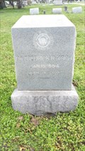Image for Dr. Frederick Koch - Pecan Grove Cemetery - McKinney, TX