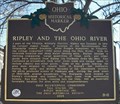 Image for Ripley and The Ohio River ( 08 - 08 )