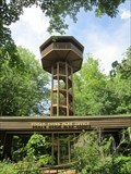 Image for Edgar Evins State Park Lookout Tower - Silver Point, TN