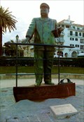 Image for D. Carlos I Statue - Cascais, Portugal