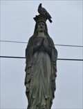 Image for Virgin Mary (Immaculate Conception) // Immaculata - Vysocany u Nového Bydžova, Czech Republic