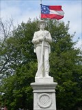 Image for Confederate Monument - Dardanelle, Arkansas