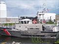 Image for U.S. Coast Guard Rescue Boat #47264 -  Oswego, New York