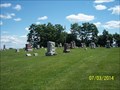 Image for Ellsworth Cemetery near Paw Paw, IL