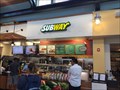 Image for Subway - North Midway Service Plaza - Bedford Township, PA