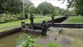 Image for Lock 8 On The Peak Forest Canal – Marple, UK