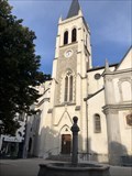 Image for Basilique Saint-Francois de Sales - Thonon-les-Bains - Rhône-Alpes, France