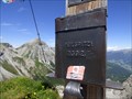Image for 2392m - Peilspitze Trins, Tirol, Austria