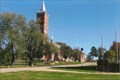 Image for St. Gertrude Catholic Church Bell Tower - Krakow, MO