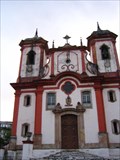Image for Matriz N. Sra. da Conceição - Ouro Preto