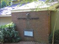 Image for Gritters Library, Cobb County - Marietta GA
